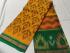 CHINNALAPATTI TIE AND DYE KORA SILK COTTON SAREES